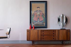 Santa Croce Firenze by Mmega