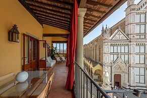 Santa Croce Firenze by Mmega