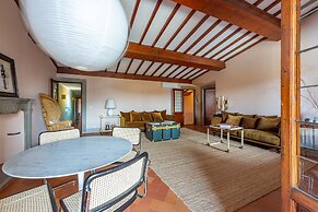 Santa Croce Firenze by Mmega