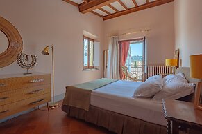 Santa Croce Firenze by Mmega