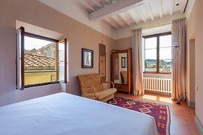 Santa Croce Firenze by Mmega