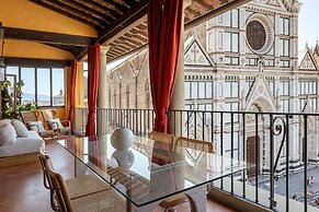 Santa Croce Firenze by Mmega