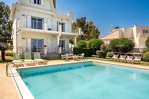 Villa Maddalena by Wonderful Italy