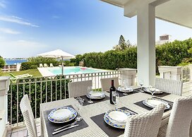 Villa Maddalena by Wonderful Italy