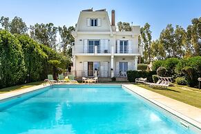 Villa Maddalena by Wonderful Italy