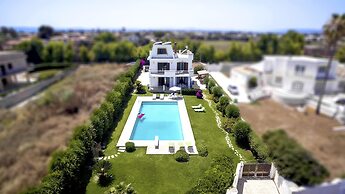 Villa Maddalena by Wonderful Italy