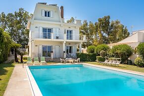 Villa Maddalena by Wonderful Italy