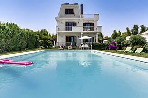 Villa Maddalena by Wonderful Italy