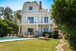 Villa Maddalena by Wonderful Italy