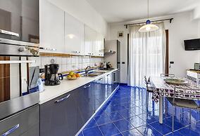 Villa Maddalena by Wonderful Italy