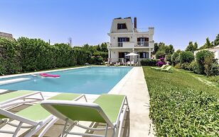 Villa Maddalena by Wonderful Italy