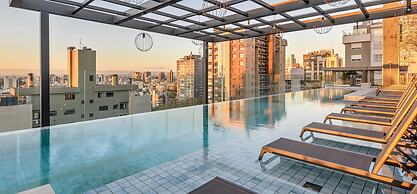 Charlie The Arch Moinhos