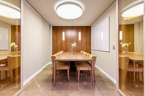 Charlie The Arch Moinhos