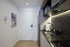 Charlie The Arch Moinhos