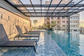 Charlie The Arch Moinhos