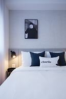 Charlie The Arch Moinhos