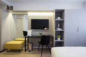 Charlie The Arch Moinhos