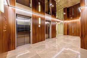 Charlie The Arch Moinhos