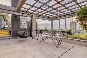 Charlie The Arch Moinhos