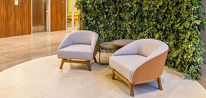 Charlie The Arch Moinhos