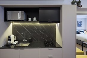 Charlie The Arch Moinhos