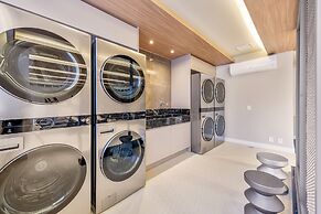 Charlie The Arch Moinhos