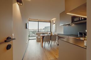 City Center Premium by Vacationy
