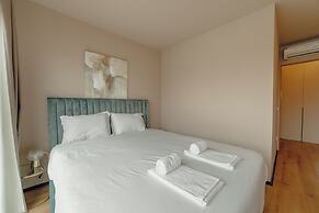 City Center Premium by Vacationy