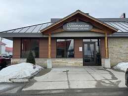 Hôtel La porte de la Mauricie