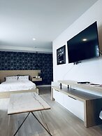 Hôtel La porte de la Mauricie