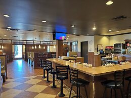 Hôtel La porte de la Mauricie