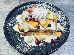 Hôtel La porte de la Mauricie