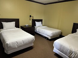 Hôtel La porte de la Mauricie