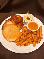 Hôtel La porte de la Mauricie