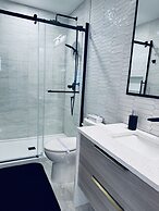 Hôtel La porte de la Mauricie