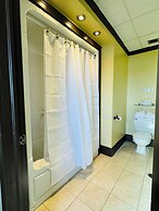 Hôtel La porte de la Mauricie