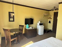 Hôtel La porte de la Mauricie