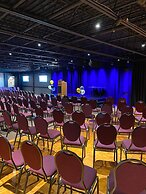 Hôtel La porte de la Mauricie