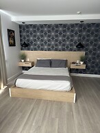 Hôtel La porte de la Mauricie