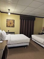 Hôtel La porte de la Mauricie