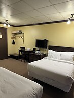 Hôtel La porte de la Mauricie