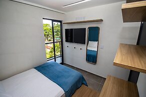 Residencial Di Mare - by New Time