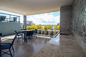 Residencial Di Mare - by New Time