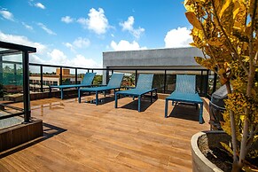 Residencial Di Mare - by New Time