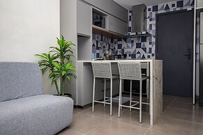 Residencial Di Mare - by New Time