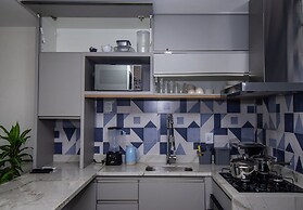 Residencial Di Mare - by New Time