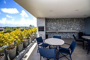 Residencial Di Mare - by New Time