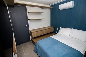 Residencial Di Mare - by New Time