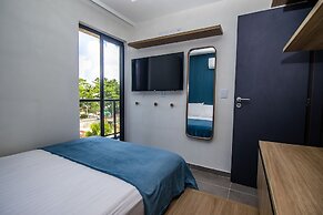 Residencial Di Mare - by New Time