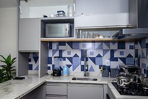 Residencial Di Mare - by New Time